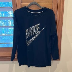 NIKE Sweatshirt